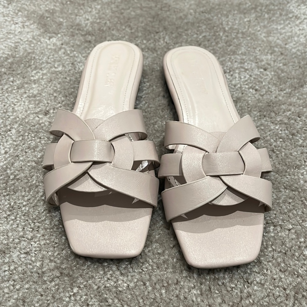 H slides